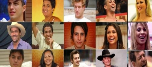 Ex-campe&otilde;es do BBB: saibam o que eles fizeram com o dinheiro. Alguns perderam tudo, outros est&atilde;o mais ricos, confere!