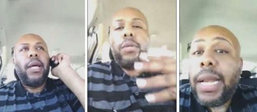 Facebook murder: manhunt for killer who livestreamed himself ... - scmp.com