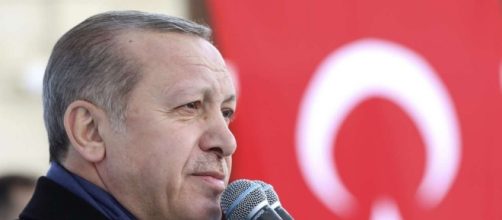 German foreign minister claims Turkey is 'further away than ever ... - scmp.com