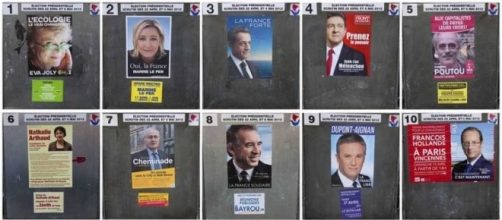 La gu&iacute;a b&aacute;sica de las elecciones francesas - RTVE.es - rtve.es