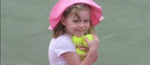 Maddie McCann est&aacute; desaparecida desde maio de 2007