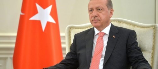 Merkel's deal with Erdogan &ndash; not Brexit &ndash; is the real threat to ... - getbritainout.org