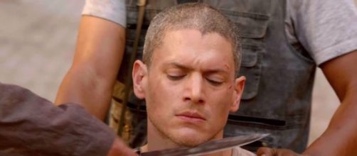 Michael Scofield | Prison Break