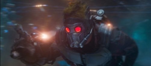 New Trailer for &ldquo;Guardians of the Galaxy Vol. 2&rdquo; on Jimmy Kimmel ... - pmstudio.com