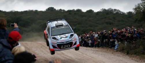Nueva fecha para el Rally Argentina 2017 | Telediario Digital - telediariodigital.net
