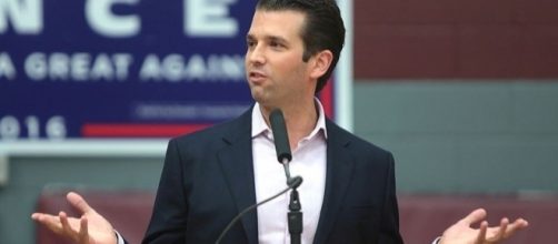 Photo via Wikimedia Commons by Gage Skidmore / CC BY-SA 2.0