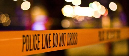 Police in Cleveland Photo Credit: Tony Webster