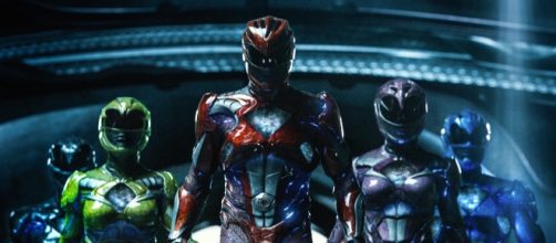 Power Rangers Movie Review & Film Summary (2017) | Roger Ebert - rogerebert.com