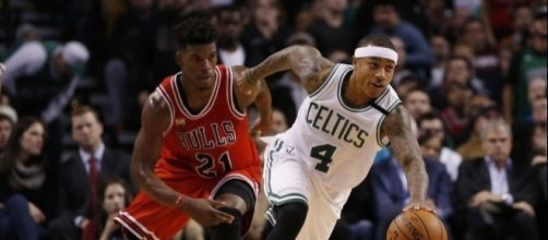 Preview: Boston Celtics vs Chicago Bulls - hardwoodhoudini.com