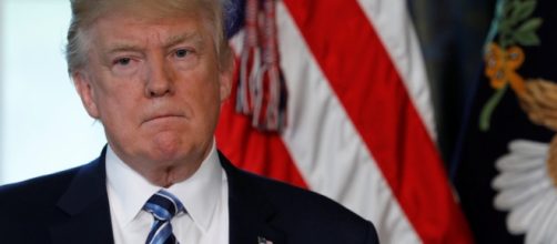 Public gives Trump low marks for first 100 days: NBC News/WSJ poll ... - aol.com