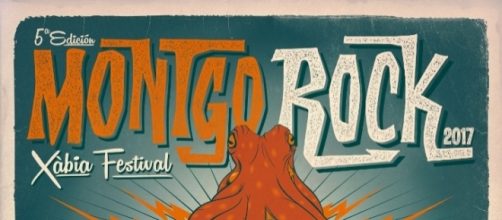 Quinta edici&oacute;n del Festival Montgorock