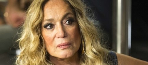 Suzana Vieira tem outro nome na certid&atilde;o de nascimento