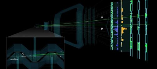 The most accurate measurement of rare meson decay confirms modern ... - innovations-report.com