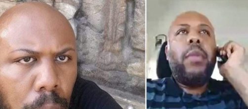 This man is believed to be killing people simply because his ex-wife and mother will not call him.