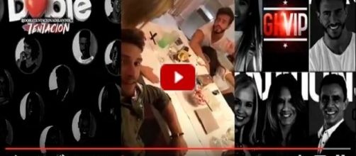 V&iacute;deo completo de la burla de Ayl&eacute;n hacia Alyson