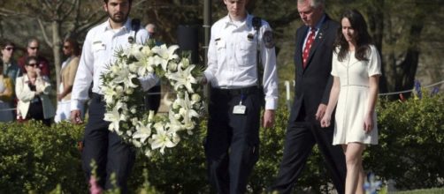 Virginia Tech marks 10 years since mass shooting that killed 32 ... - thestar.com