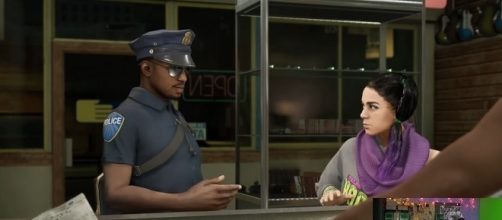 "Watch Dogs 2" gamers on PlayStation 4 will receive the "No Compromise" DLC tomorrow. (via YouTube/UbiCentral)