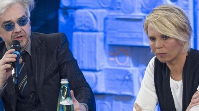 Amici 2017 spoiler del 22 aprile