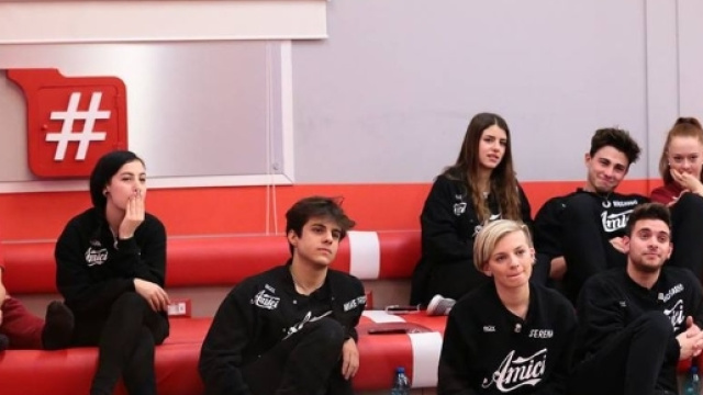 Anticipazioni Amici 16 quinta puntata