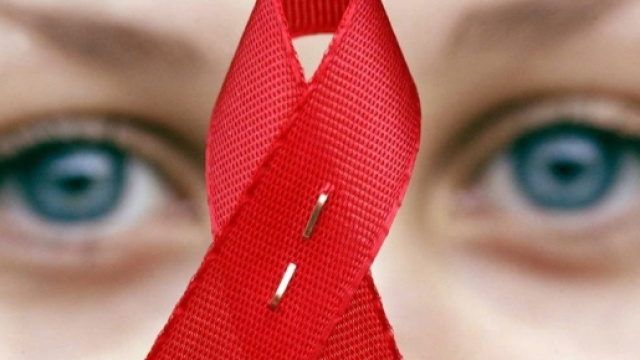 Donna contaggiata dal marito con Hiv
