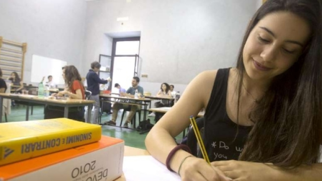 Esami di riparazione: la tassa "occulta" - Tgcom24 - mediaset.it