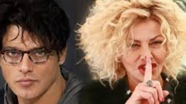 Eva Grimaldi torna a parlare di Gabriel Garko.