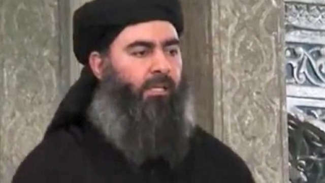 Forse Trump avr&agrave; sul tavolo il dossier per catturare il Califfo ... - formiche.net