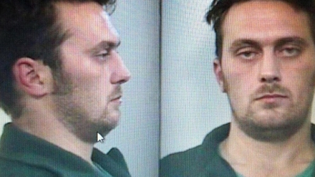 Il killer serbo Norbert Feher &egrave; ancora in fuga