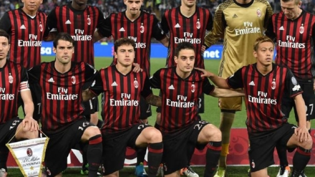Il Milan presto avr&agrave; un nuovo acquisto?