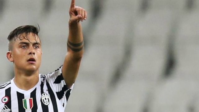 Juventus, Zamparini su Dybala: "Meglio che vada via se continua cos&igrave;" - calciomercatonews.com