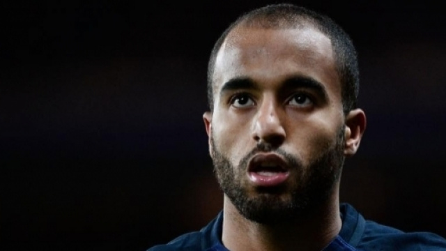 Lucas revient sur sa saison r&eacute;ussie - le-onze-parisien.fr