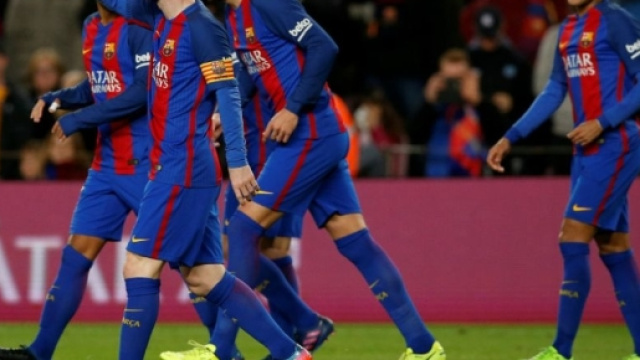 mediacongo.net - Actualit&eacute;s - UEFA Champions League : le Bar&ccedil;a ... - mediacongo.net