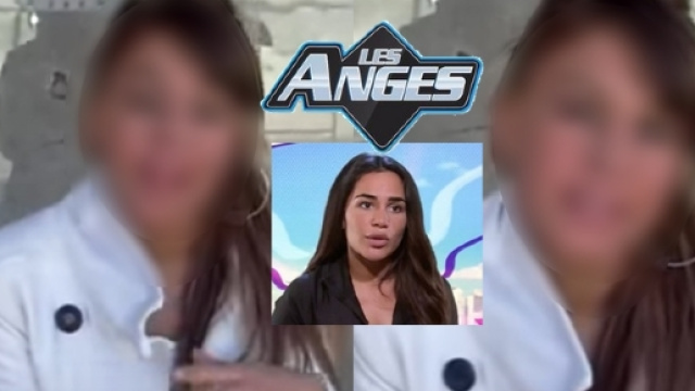 Milla Jasmine, &acirc;g&eacute;e de 18 ans, reprend Amel Bent