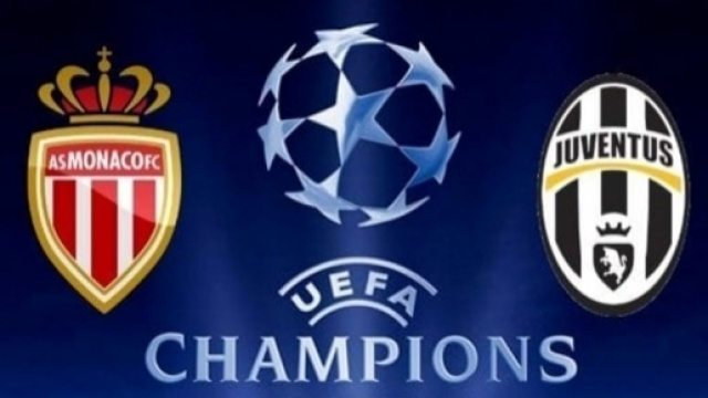 Monaco-Juventus in chiaro: diretta tv (today.it)