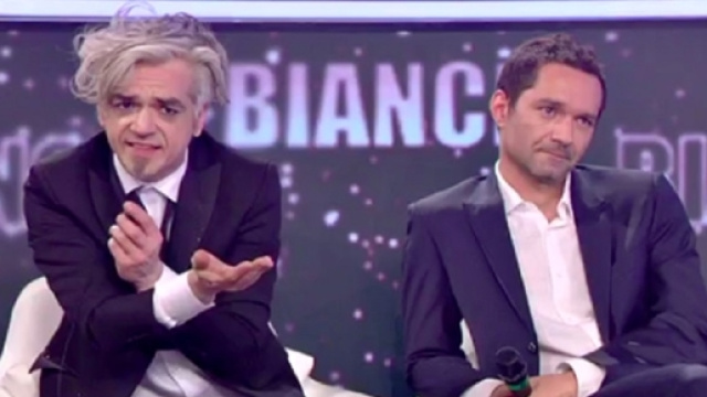 Morgan contro tutti: &egrave; polemica sul coach di Amici 16.