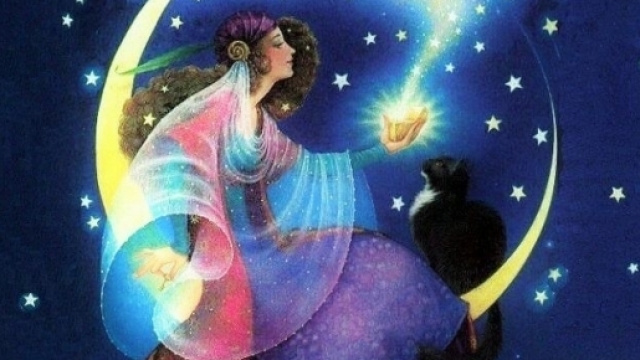 Oroscopo di domani | previsioni del giorno 21 aprile - Luna in Pesci: ecco i fortunati del fine settimana