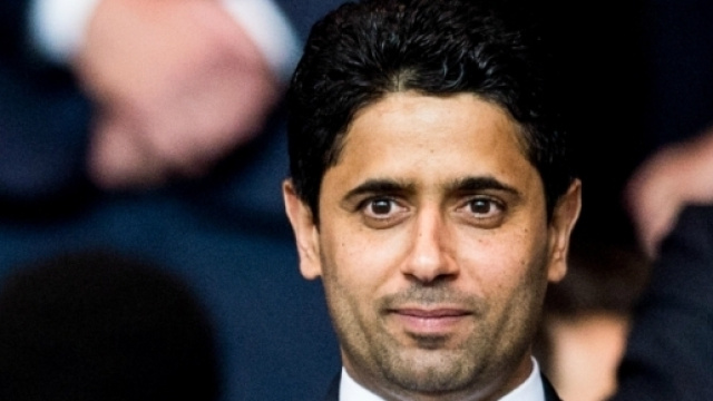 PSG-Al-Khelaifi: "Il n'y avait pas penalty" - Football - Sports.fr - sports.fr