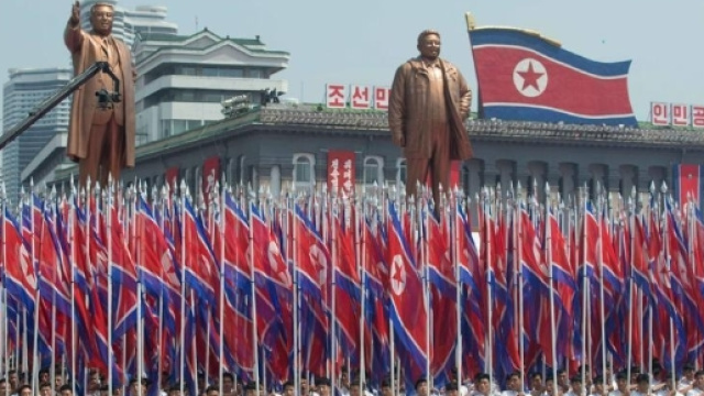 Pyongyang:"LaCorea del Nord &egrave; pronta a rispondere a qualsiasi ... - editorpress.it