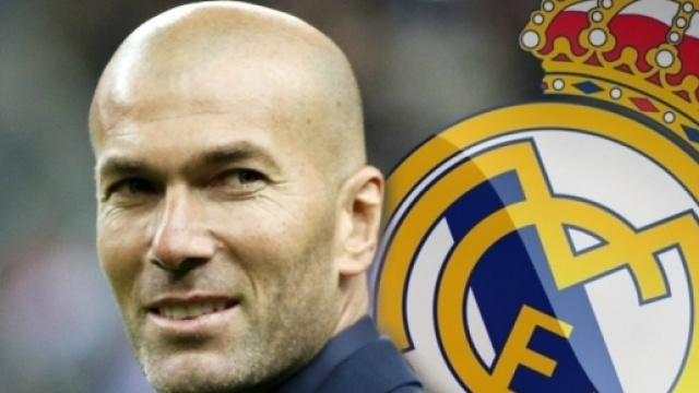 Real Madrid&nbsp;: La liste secr&egrave;te de Zidane pour le mercato&nbsp;!