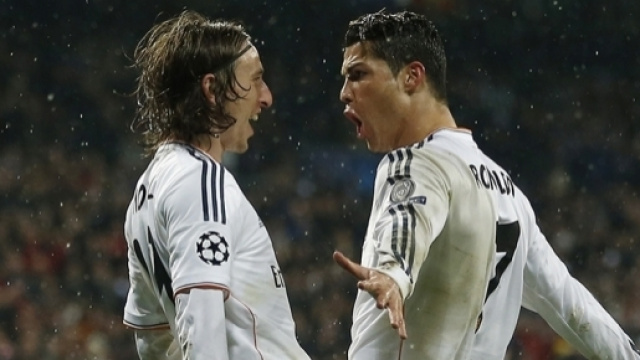 Real Madrid&nbsp;: Modric se l&acirc;che sur Cristiano Ronaldo&nbsp;!