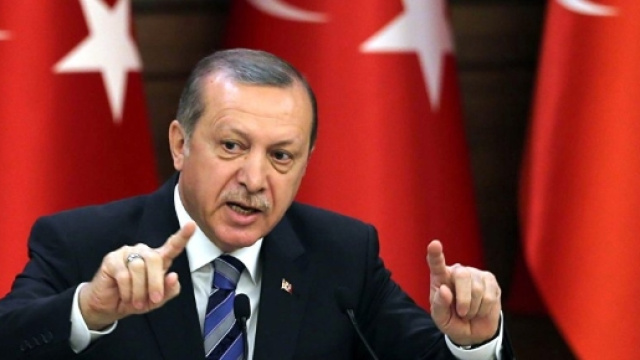 Referendum in Turchia, Erdogan verso vittoria risicata: Paese spaccato - primapaginareggio24.com