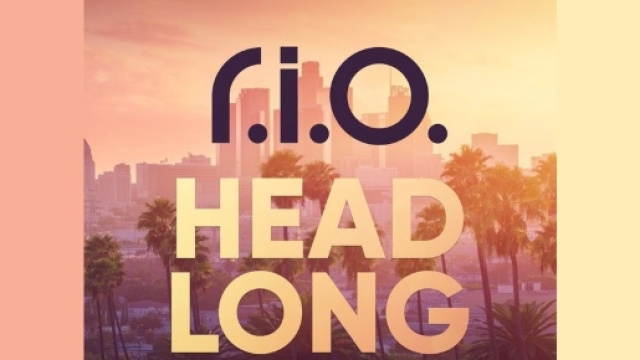 R.I.O. 'Headlong': il nuovo singolo - passioninside.it