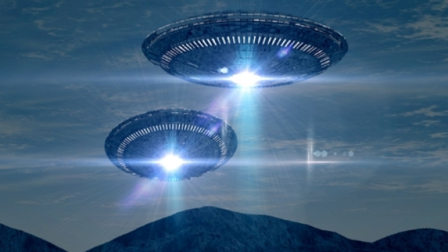 UFO News: Sightings Of Mysterious Lights Over Austin Reported By ... - inquisitr.com