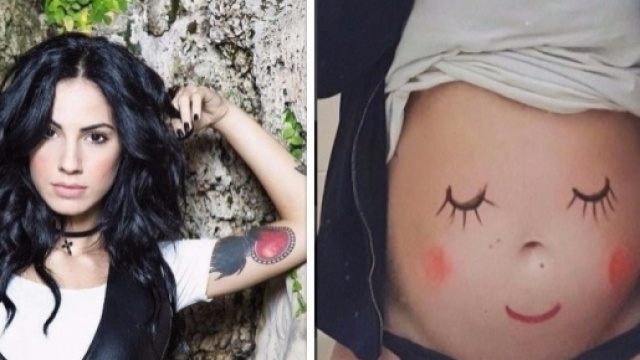 Uomini e Donne: Giulia De Lellis &egrave; incinta? Ecco tutta la verit&agrave;