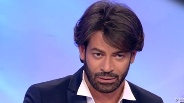 Uomini e Donne: rivelazione di Gianni Sperti