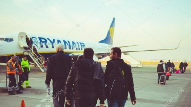Voli low cost, Ryanair ha iniziato a offrire voli in coincidenza
