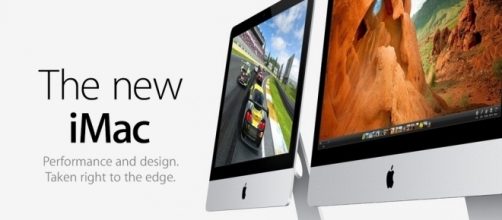 2012 Apple iMac - Bonjourlife - bonjourlife.com