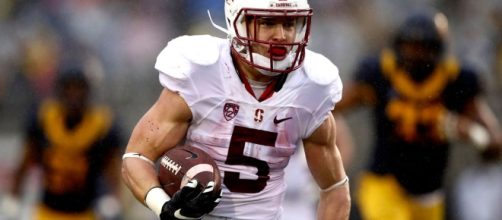 2017 NFL mock draft: 5 QBs, Christian McCaffrey goes early, one ... - timescall.com