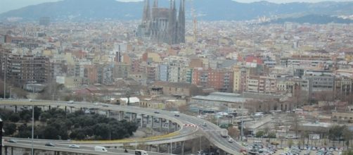 Barcelona, entre las diez ciudades m&aacute;s visitadas del mundo - europapress.es