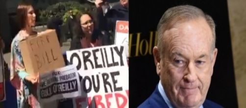 Bill O'Reilly, Fox News future, via YouTube